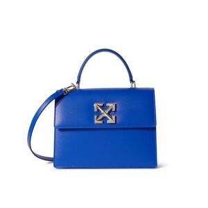 Off-White Jitney 2.8 Top Handle